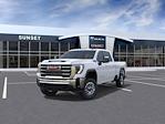 2026 GMC Sierra 2500 Crew Cab 4WD Pickup for sale #M9339 - photo 8