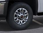 2026 GMC Sierra 2500 Crew Cab 4WD Pickup for sale #M9339 - photo 9