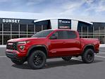 2026 GMC Canyon Crew Cab RWD Pickup for sale #M9342 - photo 2