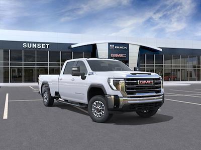 2026 GMC Sierra 2500 Crew Cab 4WD Pickup for sale #M9343 - photo 1