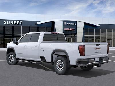 2026 GMC Sierra 2500 Crew Cab 4WD Pickup for sale #M9343 - photo 2