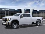 2026 GMC Sierra 2500 Crew Cab 4WD Pickup for sale #M9343 - photo 2