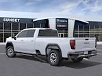 2026 GMC Sierra 2500 Crew Cab 4WD Pickup for sale #M9343 - photo 3