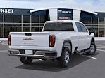 2026 GMC Sierra 2500 Crew Cab 4WD Pickup for sale #M9343 - photo 4