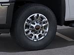 2026 GMC Sierra 2500 Crew Cab 4WD Pickup for sale #M9343 - photo 9