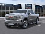 2025 GMC Sierra 1500 Crew Cab 4WD Pickup for sale #M9344 - photo 6