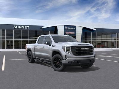 2026 GMC Sierra 1500 Crew Cab 4WD Pickup for sale #M9345 - photo 1
