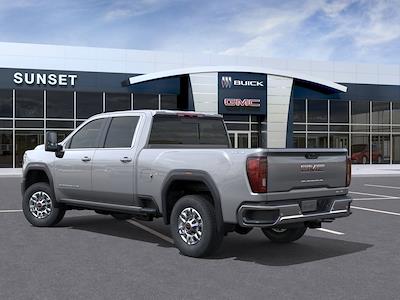 2026 GMC Sierra 2500 Crew Cab 4WD Pickup for sale #M9347 - photo 2