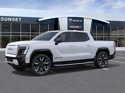 2026 GMC Sierra EV Crew Cab 4WD Pickup for sale #M9350 - photo 2