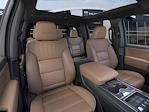 2026 GMC Sierra EV Crew Cab 4WD Pickup for sale #M9350 - photo 16