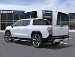 2026 GMC Sierra EV Crew Cab 4WD Pickup for sale #M9350 - photo 3