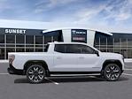 2026 GMC Sierra EV Crew Cab 4WD Pickup for sale #M9350 - photo 5