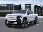 2026 GMC Sierra EV Crew Cab 4WD Pickup for sale #M9350 - photo 6