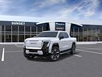 2026 GMC Sierra EV Crew Cab 4WD Pickup for sale #M9350 - photo 8