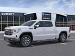 New 2026 GMC Sierra 1500 SLT Crew Cab Pickup for sale #M9353 - photo 2