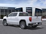 New 2026 GMC Sierra 1500 SLT Crew Cab Pickup for sale #M9353 - photo 3