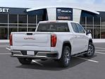 New 2026 GMC Sierra 1500 SLT Crew Cab Pickup for sale #M9353 - photo 4