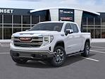 New 2026 GMC Sierra 1500 SLT Crew Cab Pickup for sale #M9353 - photo 6