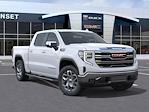 New 2026 GMC Sierra 1500 SLT Crew Cab Pickup for sale #M9353 - photo 7