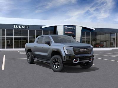 2026 GMC Sierra EV Crew Cab 4WD Pickup for sale #M9359 - photo 1