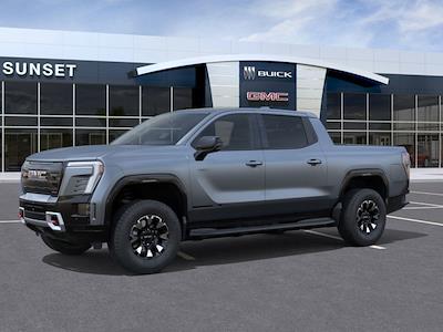 2026 GMC Sierra EV Crew Cab 4WD Pickup for sale #M9359 - photo 2