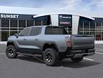 2026 GMC Sierra EV Crew Cab 4WD Pickup for sale #M9359 - photo 3