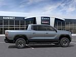 2026 GMC Sierra EV Crew Cab 4WD Pickup for sale #M9359 - photo 5
