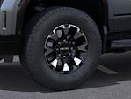 2026 GMC Sierra EV Crew Cab 4WD Pickup for sale #M9359 - photo 9