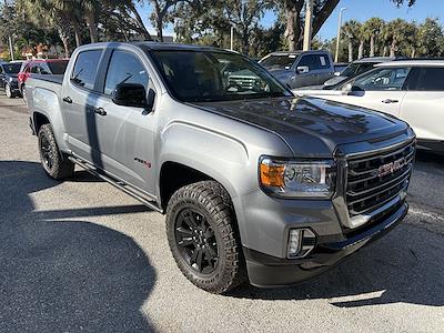 2021 GMC Canyon Crew Cab 4WD Pickup for sale #M9369A - photo 1