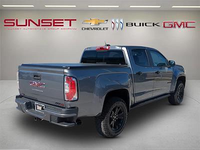Used 2021 GMC Canyon AT4 Crew Cab for sale #M9369A - photo 2