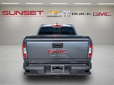 2021 GMC Canyon Crew Cab 4WD Pickup for sale #M9369A - photo 2