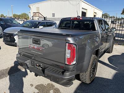 2021 GMC Canyon Crew Cab 4WD Pickup for sale #M9369A - photo 2