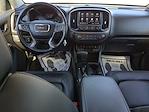 Used 2021 GMC Canyon AT4 Crew Cab for sale #M9369A - photo 8