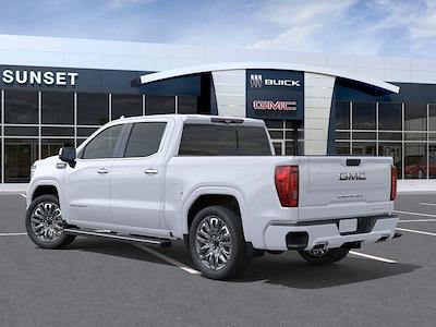 New 2026 GMC Sierra 1500 Denali Ultimate Crew Cab 4WD Pickup for sale #M9389 - photo 1