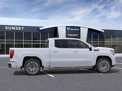 New 2026 GMC Sierra 1500 Denali Ultimate Crew Cab 4WD Pickup for sale #M9389 - photo 2