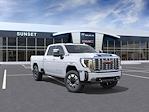 New 2025 GMC Sierra 2500 Denali Crew Cab 4WD Pickup for sale #M9390 - photo 1