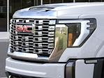 New 2025 GMC Sierra 2500 Denali Crew Cab 4WD Pickup for sale #M9390 - photo 13