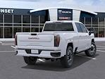 New 2025 GMC Sierra 2500 Denali Crew Cab 4WD Pickup for sale #M9390 - photo 4