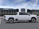 New 2025 GMC Sierra 2500 Denali Crew Cab 4WD Pickup for sale #M9390 - photo 5