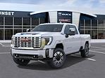 New 2025 GMC Sierra 2500 Denali Crew Cab 4WD Pickup for sale #M9390 - photo 6