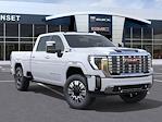 New 2025 GMC Sierra 2500 Denali Crew Cab 4WD Pickup for sale #M9390 - photo 7