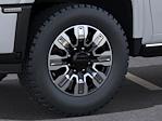 New 2025 GMC Sierra 2500 Denali Crew Cab 4WD Pickup for sale #M9390 - photo 9