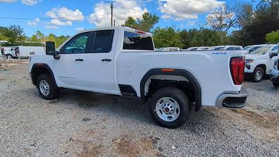 2025 GMC Sierra 2500 Double Cab 4WD Pickup for sale #M9396 - photo 2