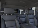 New 2025 GMC Sierra 2500 Pro Double Cab 4WD Pickup for sale #M9396 - photo 24