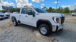 New 2025 GMC Sierra 2500 Pro Double Cab 4WD Pickup for sale #M9396 - photo 26