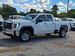 New 2025 GMC Sierra 2500 Pro Double Cab 4WD Pickup for sale #M9396 - photo 34