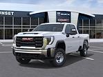New 2025 GMC Sierra 2500 Pro Double Cab 4WD Pickup for sale #M9396 - photo 6