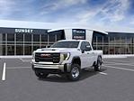 New 2025 GMC Sierra 2500 Pro Double Cab 4WD Pickup for sale #M9396 - photo 8