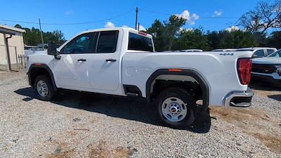 2025 GMC Sierra 2500 Double Cab 4WD Pickup for sale #M9397 - photo 2