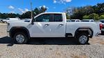 New 2025 GMC Sierra 2500 Pro Double Cab 4WD Pickup for sale #M9397 - photo 29